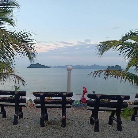 Langkawi Primrose Seaview Villa Esterno foto